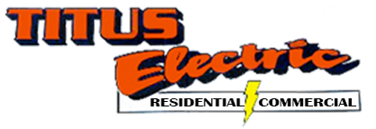 Titus Electric